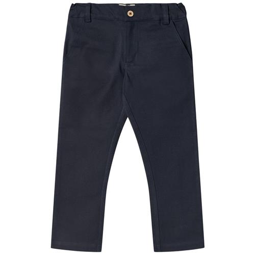 Wheat Hugo Bukser Navy 98 cm  Marineblå  98 cm  mand