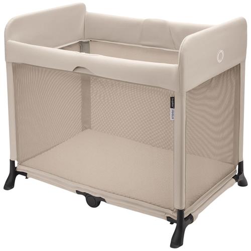 Bugaboo Stardust Rejseseng Desert Taupe One Size      Unisex