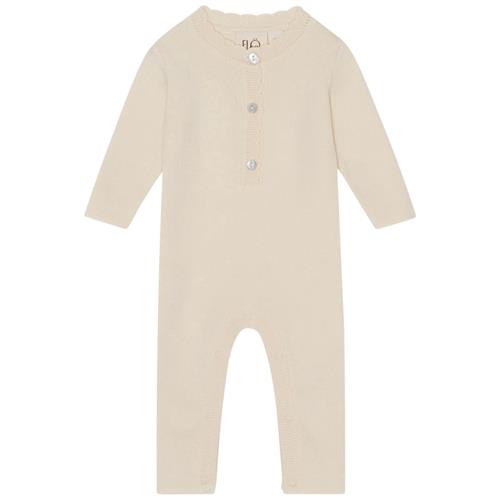 Flöss Kaya Body Soft White 74 cm  Creme  74 cm  Unisex