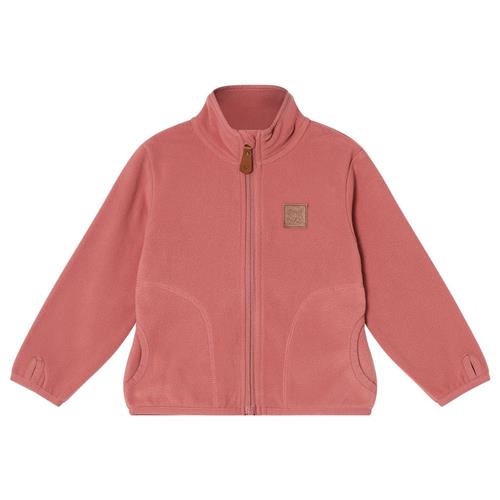 Kuling Northpole Jakke Burnt Pink 98 cm  Lyserød  98 cm  Unisex
