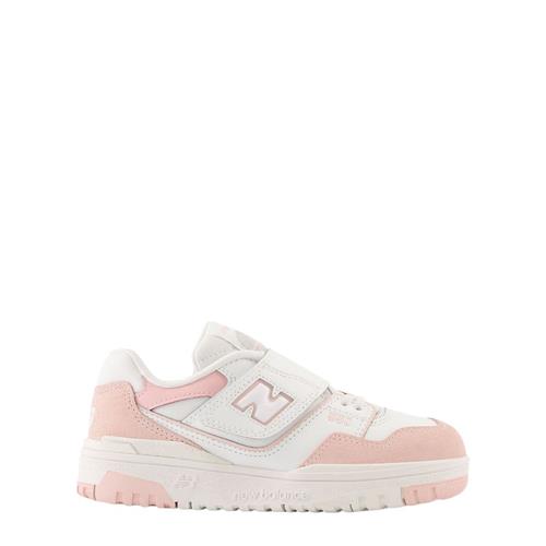 New Balance 550 Sneakere Lyserøde Pink Haze 33 EU  Lyserød  33 EU  kvinde