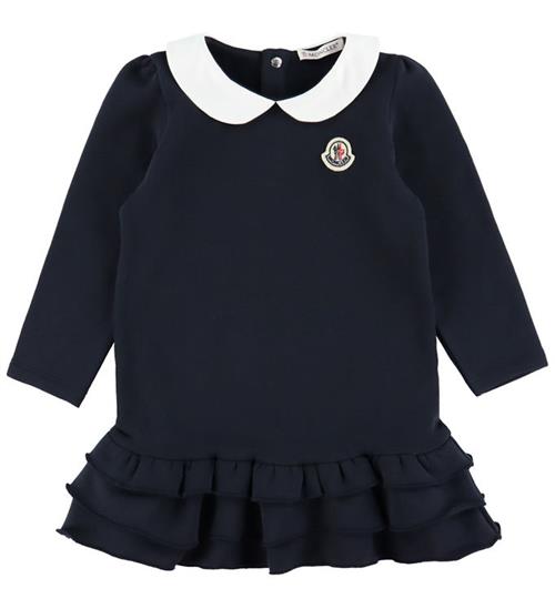 Moncler Kjole - Navy