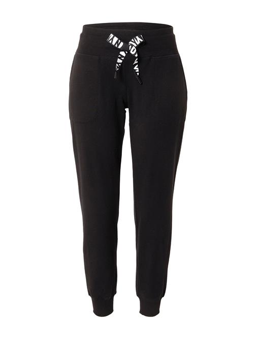DKNY Performance Sportsbukser  sort