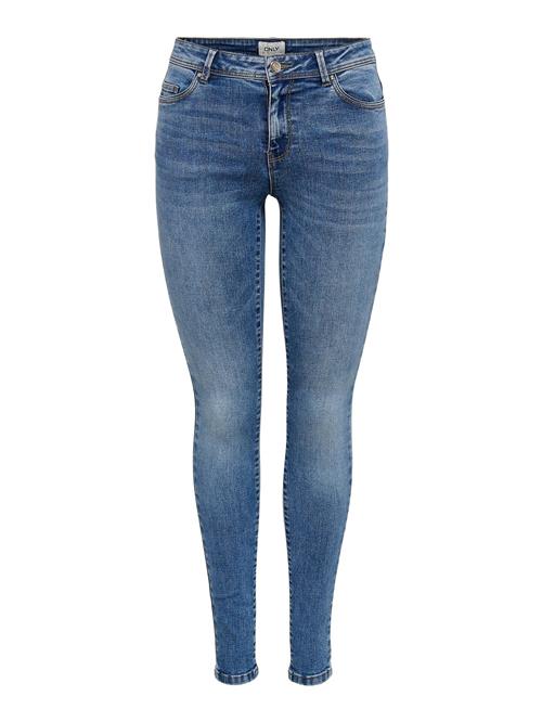 ONLY Jeans 'WAUW'  blue denim