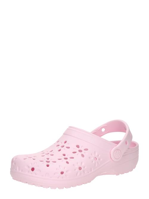 Se Crocs Lave sko 'Classic'  rosé ved About You