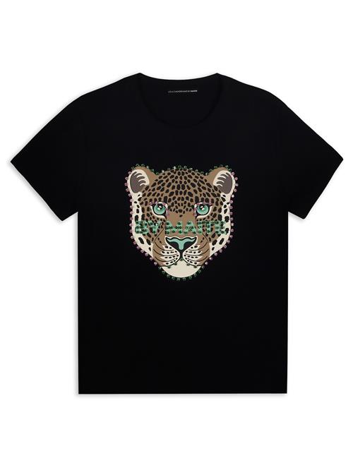 Lola Casademunt Shirts  sort