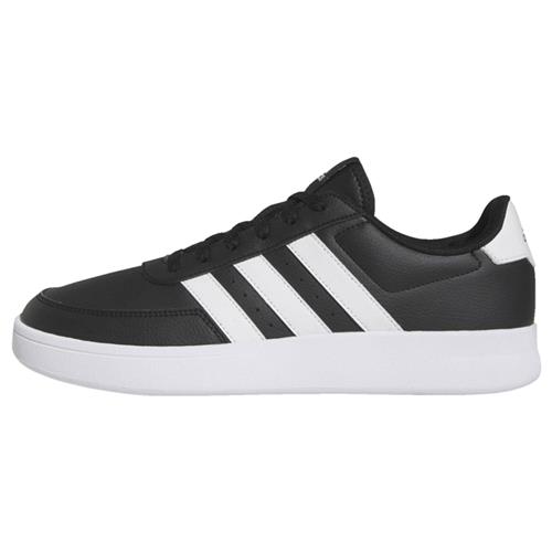 ADIDAS SPORTSWEAR Sportssko 'Breaknet 2.0'  sort / hvid