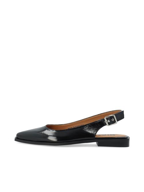 Bianco Slingpumps 'Victoria'  sort