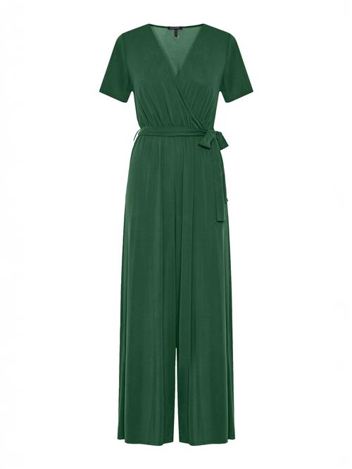 Funky Buddha Jumpsuit  grøn
