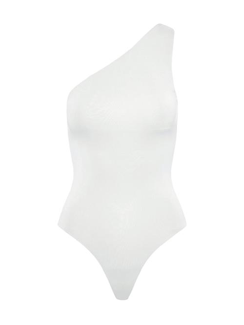 Funky Buddha Shirtbody  hvid