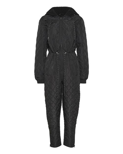 Kaffe Jumpsuit 'KASorita'  sort