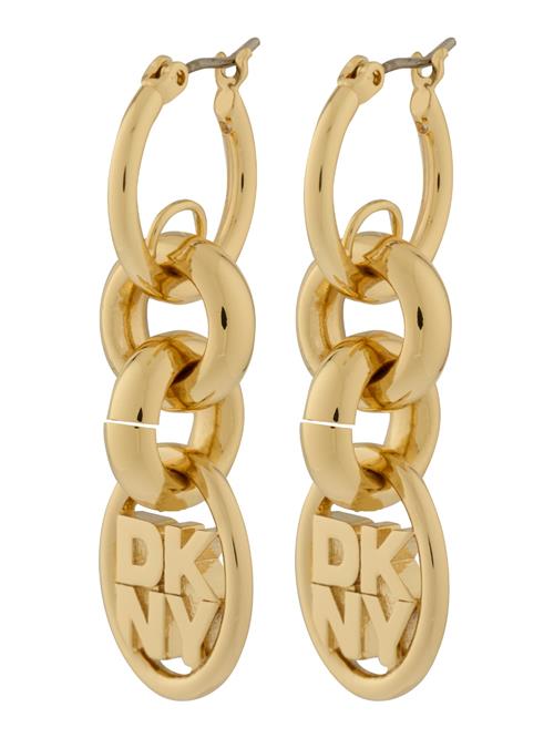 DKNY Øreringe  guld
