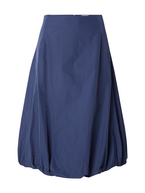 Max Mara Leisure Nederdel 'EMERY'  navy