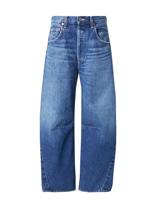 Citizens of Humanity Jeans  blue denim