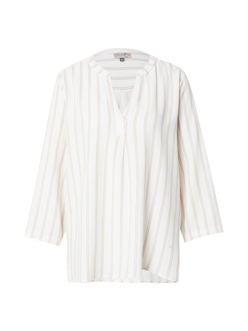 Eight2Nine Bluse  kit / hvid