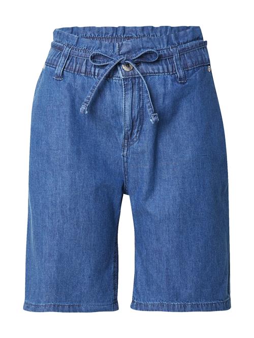 Sublevel Jeans  blue denim