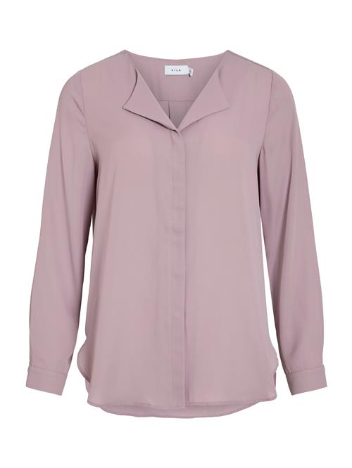 VILA Bluse 'VILucy'  pastellilla