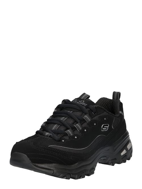 SKECHERS Sneaker low 'BIGGEST FAN'  sort