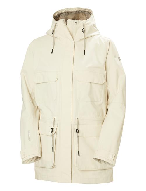 W Escape Utility Rai Helly Hansen Cream