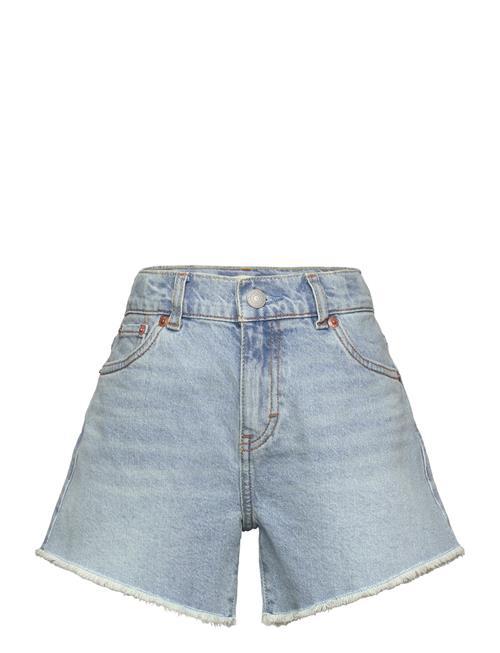 Se Eh-Denim Shorts Levi's Blue ved Booztlet