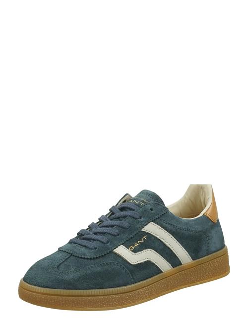 Cuzima Sneaker GANT Navy