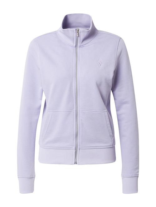 SKECHERS Sportssweatjakke  pastellilla