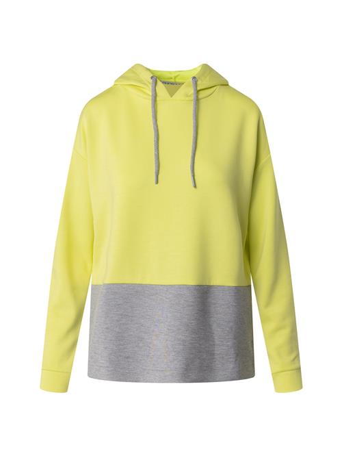Quiosque Shirts '1OL010'  grå / lime