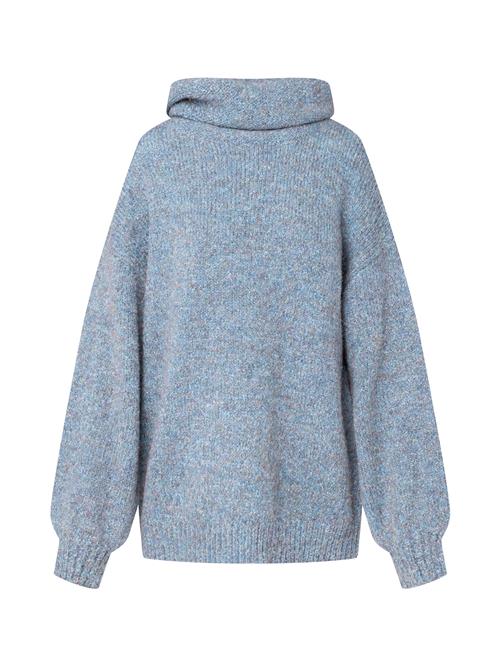 Se Quiosque Pullover  blå-meleret ved About You