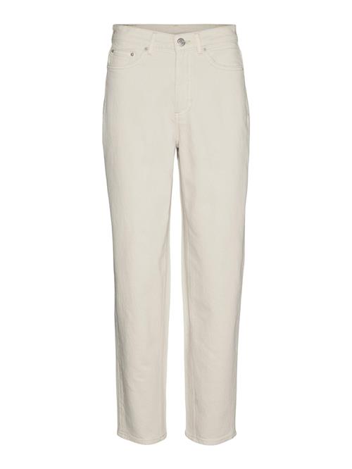 VERO MODA Jeans 'TESSA'  ecru