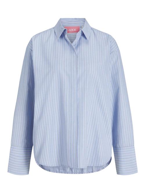 JJXX Bluse 'JXCARO'  lyseblå