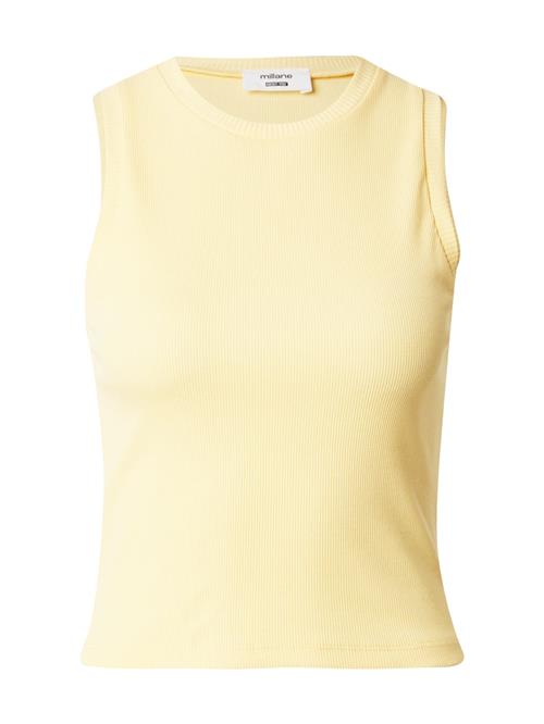 millane Overdel 'Kimberly'  pastelgul