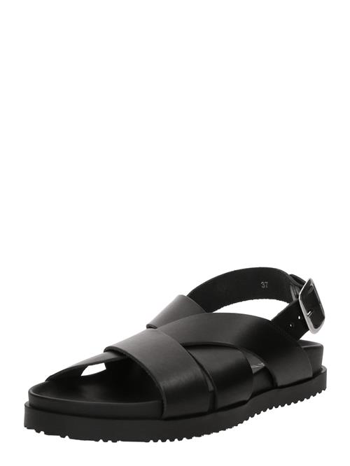 Se ABOUT YOU Sandaler 'Megan'  sort ved About You