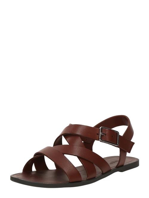 VAGABOND SHOEMAKERS Sandaler med rem  brun