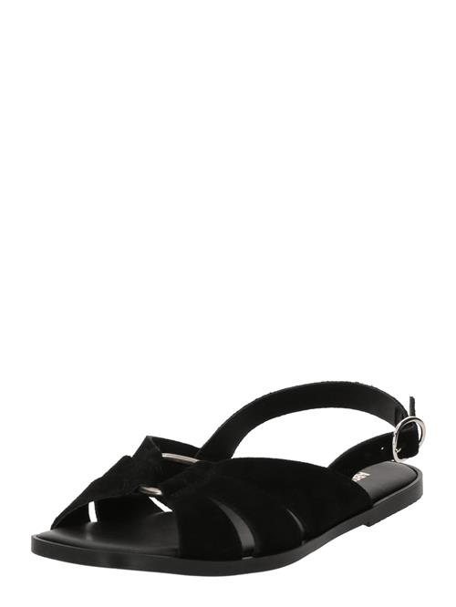 Se ABOUT YOU Sandaler 'Melina'  sort ved About You