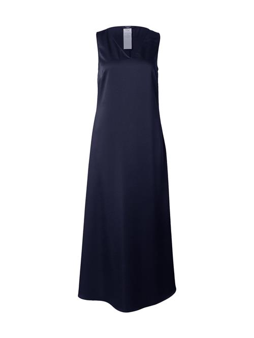Weekend Max Mara Kjole 'OTTELIA'  mørkeblå