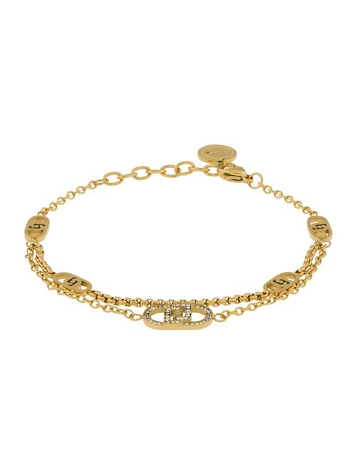 Liu Jo Armbånd  guld