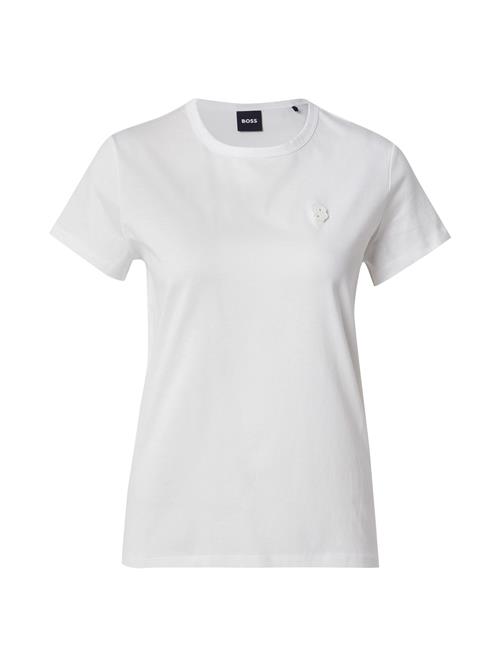 BOSS Shirts 'Eventsa8'  hvid