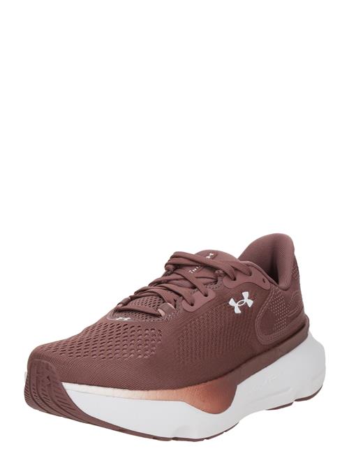 UNDER ARMOUR Løbesko 'Infinite Pro 2'  choko