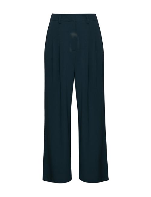 Mschhenrika Hw Pants MSCH Copenhagen Navy