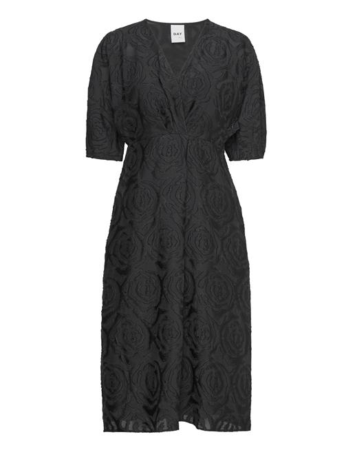 Umber - Abstract Texture Day Birger Et Mikkelsen Black