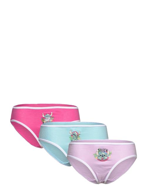 Panties Disney Patterned