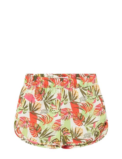 Nkfvinaya Shorts Ffff Noos Name It Patterned