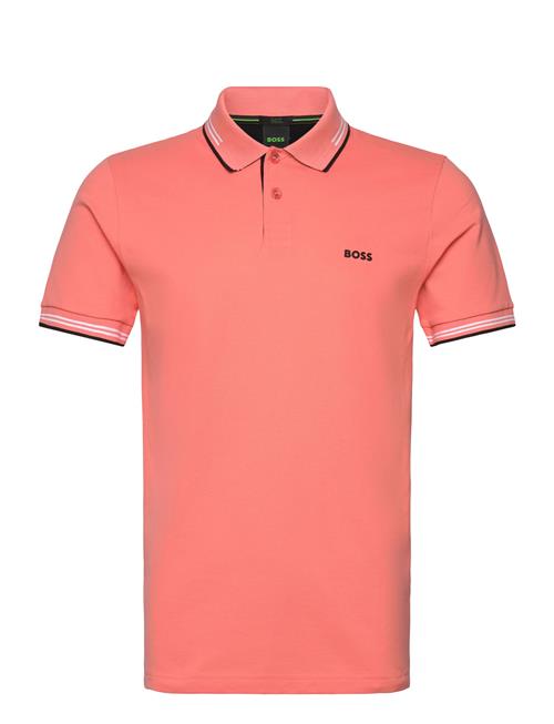 Paul BOSS Pink