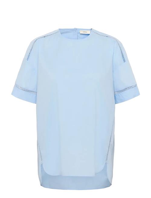 Furlaiw Top InWear Blue