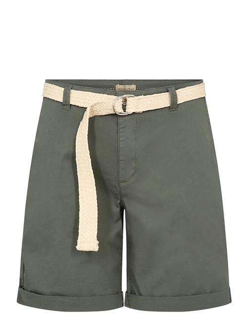 Sc-Rovena Soyaconcept Khaki