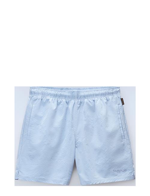 V-Brolio Napapijri Blue