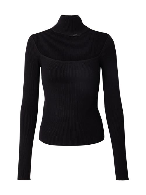 Hoermanseder Pullover  sort