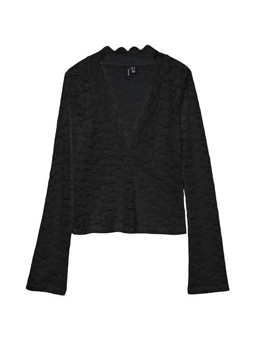 VERO MODA Shirts 'VMDea'  sort