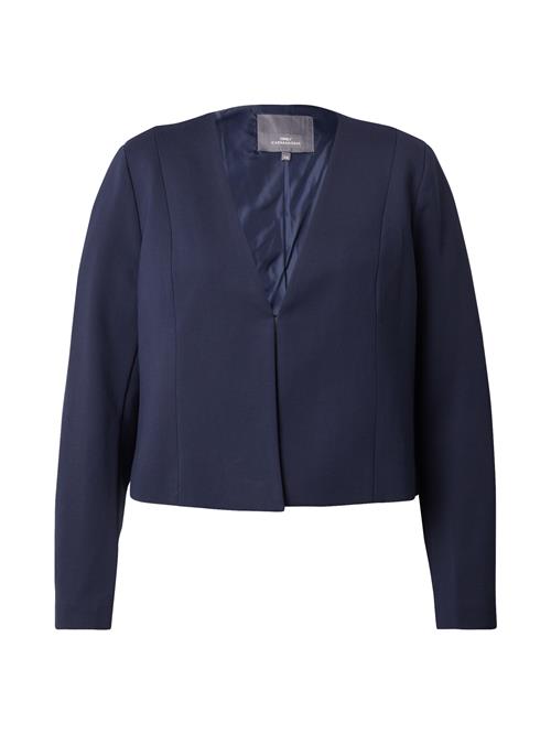 ONLY Carmakoma Blazer 'CARGOLDTRASH'  marin