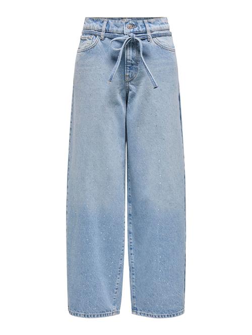 ONLY Jeans 'ONLGianna'  lyseblå